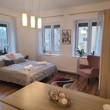 Rose Apartment Πετς Εξωτερικό φωτογραφία