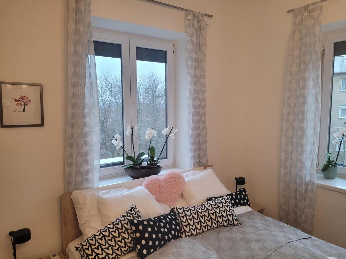Rose Apartment Πετς Εξωτερικό φωτογραφία